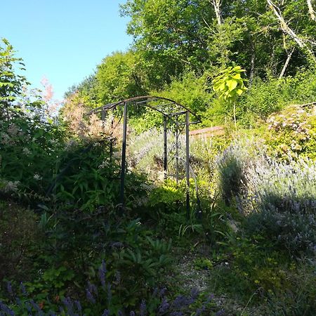 Apiculteur Loue 2 Chambres Dans Cadre Verdoyant Pagny-sur-Meuse Exterior foto