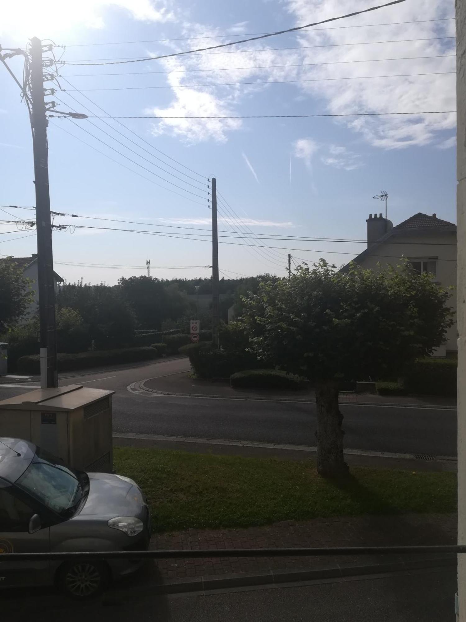 Apiculteur Loue 2 Chambres Dans Cadre Verdoyant Pagny-sur-Meuse Exterior foto