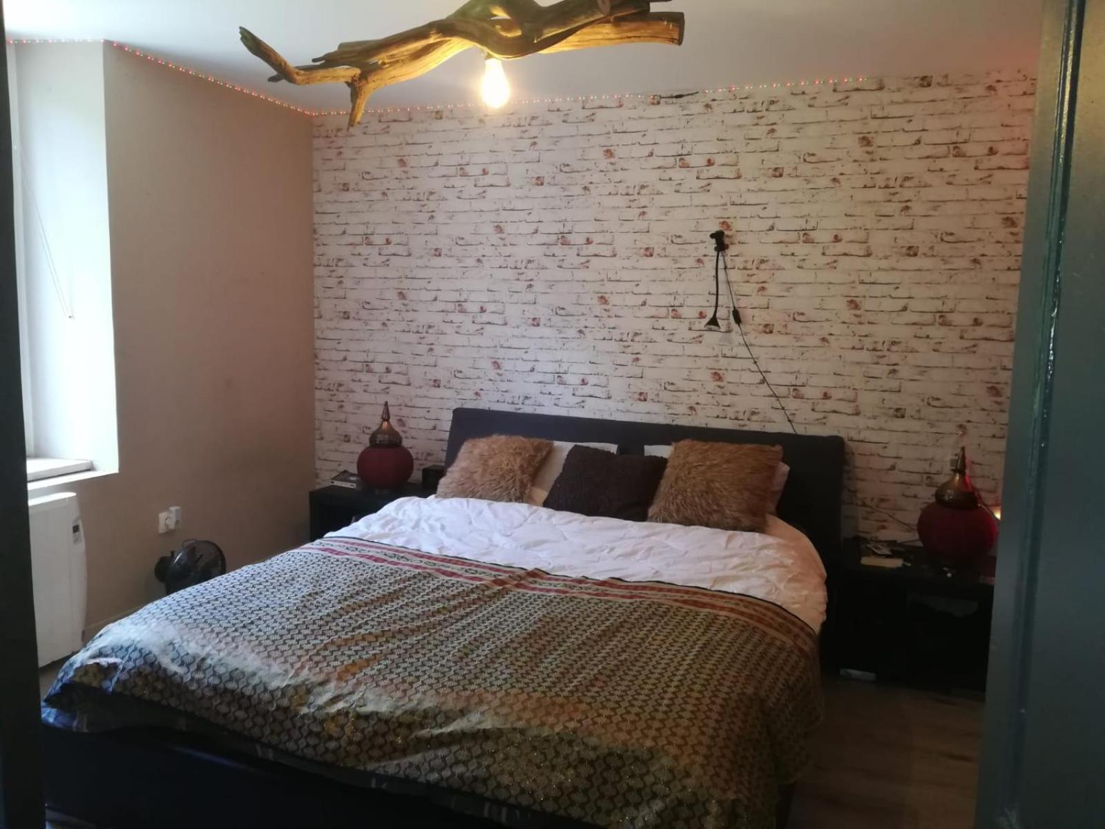 Apiculteur Loue 2 Chambres Dans Cadre Verdoyant Pagny-sur-Meuse Exterior foto